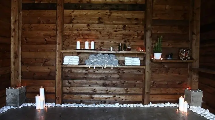 OW Andros - Luxury Suites - Spa