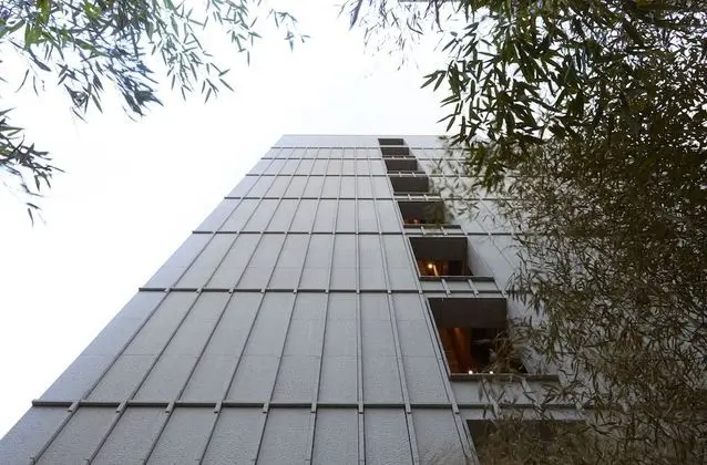 Owall Hotel