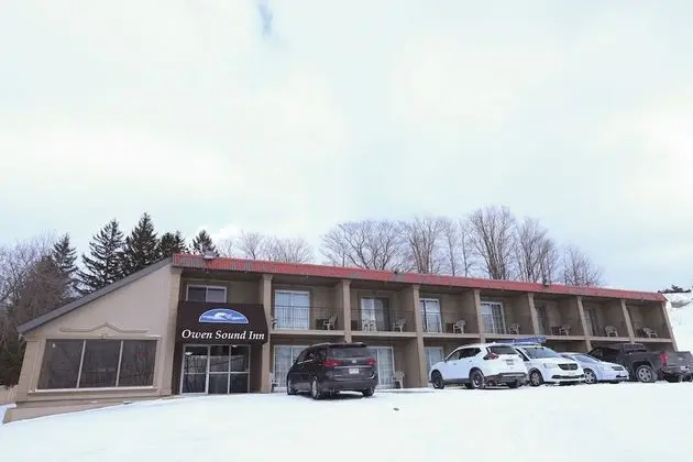 Owen Sound Inn