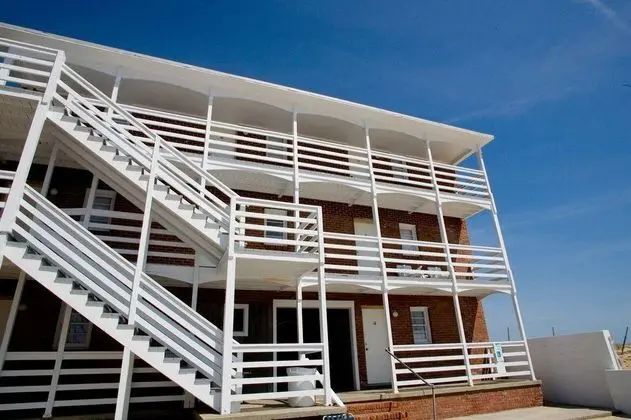 Owens' Motel