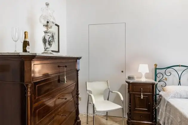 Owl Home in Noto With 2 Bedrooms and 1 Bathrooms - Oda