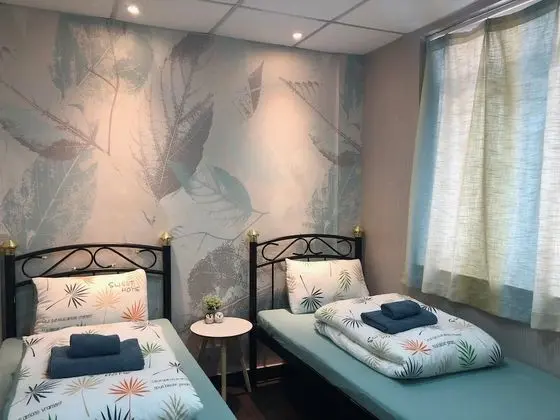 Owl Hostel - Öne Çıkan Resim