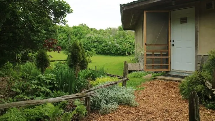 Owl's Nest Suites