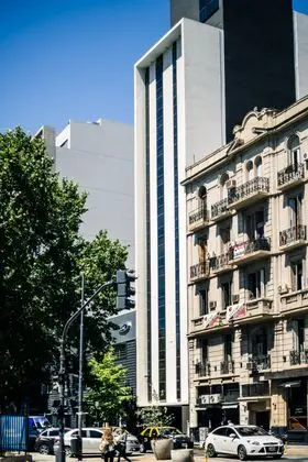 Own Madero