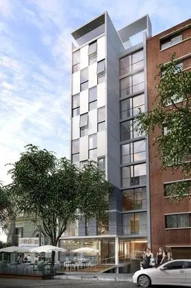 Own Montevideo Hotel
