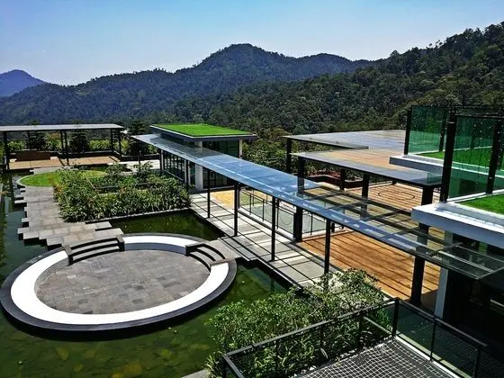 OwnAstay Vista Suite Residences Genting