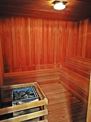 OwnAstay Vista Suite Residences Genting - Spa