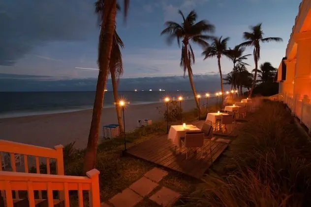 Owner Rentals at Pelican Grand Beach Resort