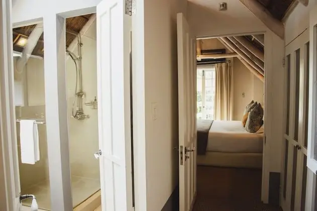 Owner's Cottage at Grande Provence - Lobi