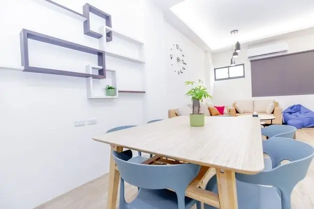 Owo Penghu Homestay