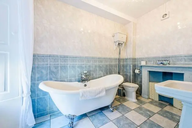Owston Hall Hotel