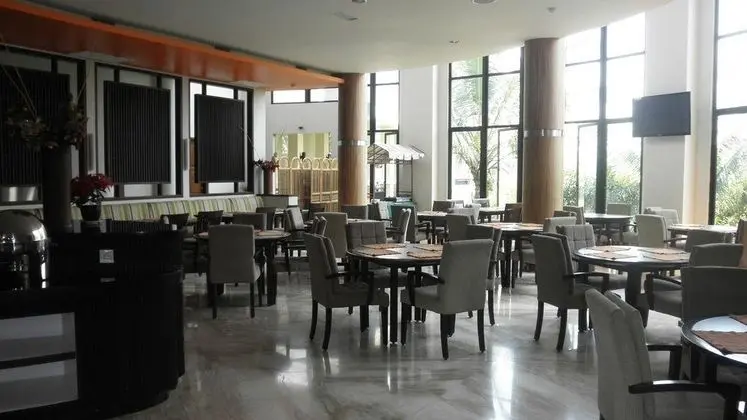 The Oxalis Regency Hotel
