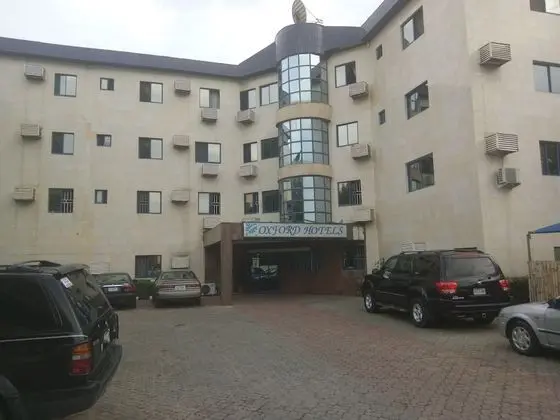 Oxford Hotel Abuja