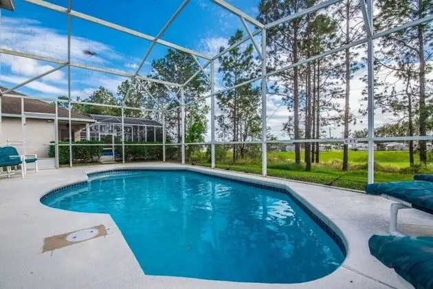 Oxford Drive Villa Highlands Reserve - Havuz
