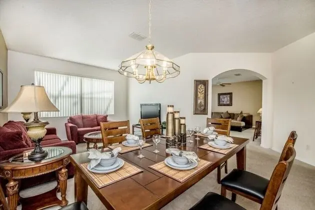 Oxford Drive Villa Highlands Reserve - Mutfak