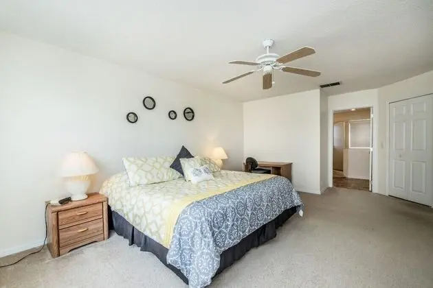 Oxford Drive Villa Highlands Reserve - Oda