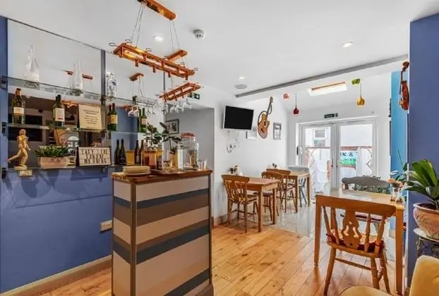 Oxford Guest House - Öne Çıkan Resim