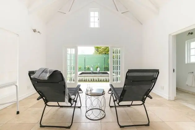 Oxford Healthcare Retreat - Spa