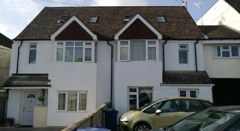 Oxford House Bed and Breakfast