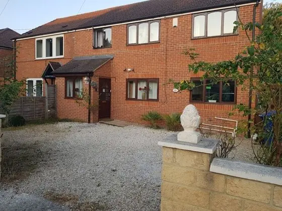 Oxford Imperial Guest House