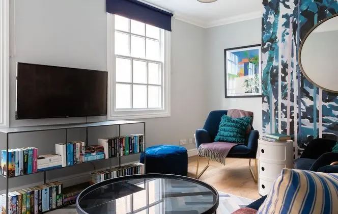 The Oxford Loft - Central & Modern 2bdr Hidden Gem