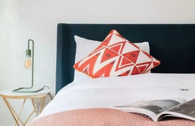 The Oxford Loft - Central & Modern 2bdr Hidden Gem - Oda