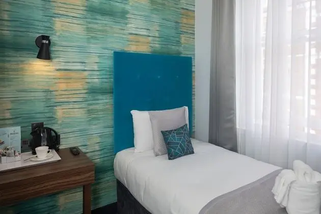 Oxford Hotel