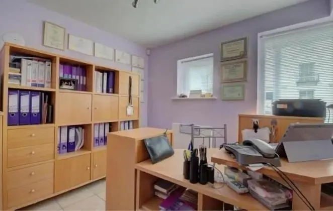 Oxford Street 5 Bedroom Townhouse - Oda