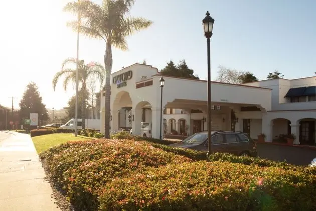 Oxford Suites Pismo Beach - Dış Mekan