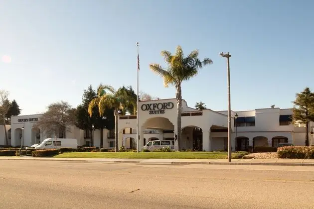 Oxford Suites Pismo Beach - Öne Çıkan Resim