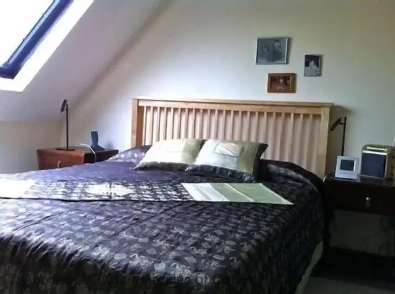 Oxford Thames B&B