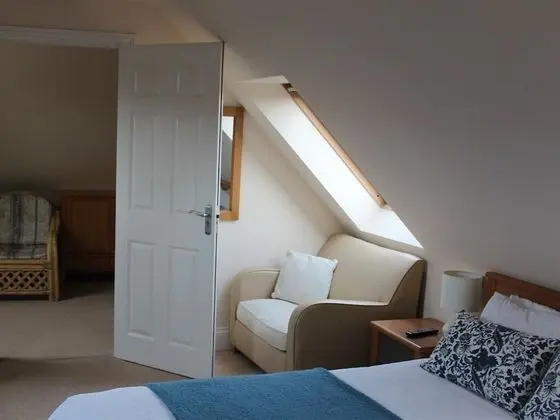 Oxfordbnb - Oda