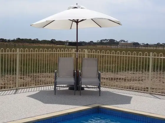 The Oxley Estate - Havuz