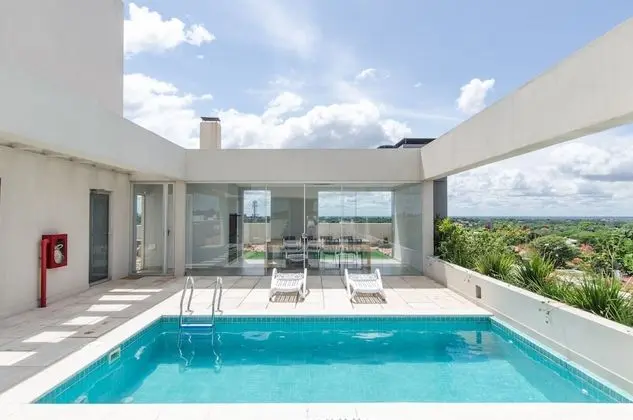 OXO Bertoni Luxury in Villamorra