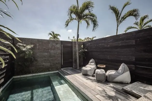 OXO Townhouses Berawa Canggu