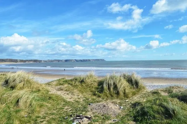Oxwich Bay Hotel
