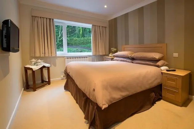 Oxwich Bay Hotel - Oda