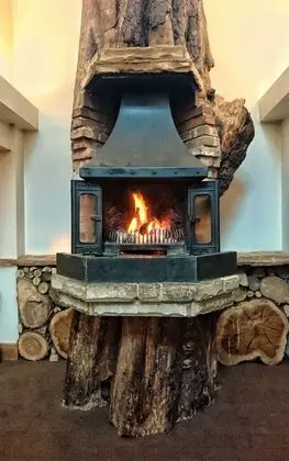 Oxwich Bay Hotel - Yerinde Yemek