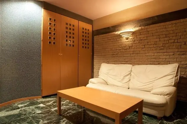 Hotel OXY - Adults Only - Oda Düzeni