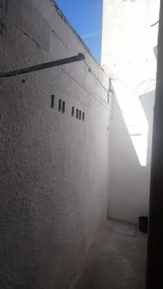 Oxy House - Dış Mekan