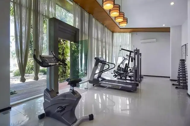 Oxygen Villa by Alexanders - Fitness