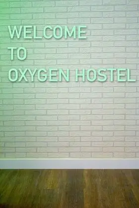 Oxygen Hostel - Lobi