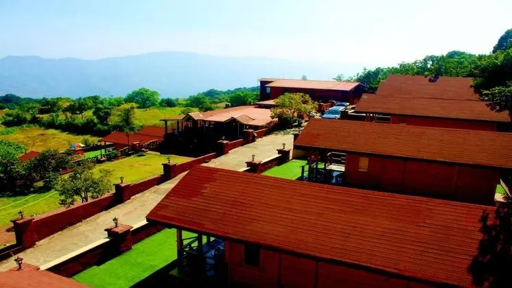 Oxygen Resorts Mahabaleshwar