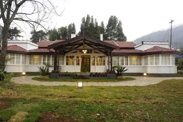 Oxygen Resorts Ooty
