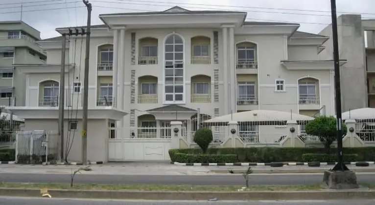 Oxygen Waterfront Extended Stay