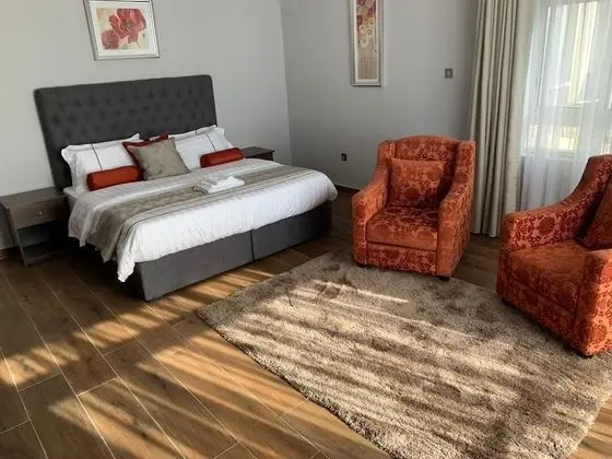 Oxygen Waterfront Extended Stay - Oda