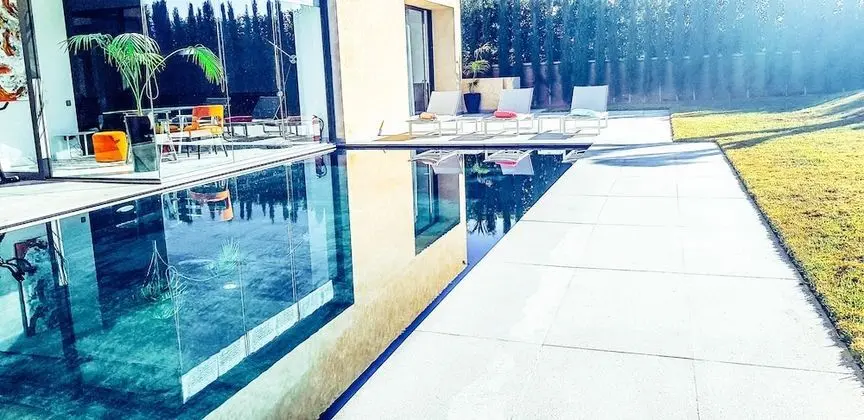 Villa Oxygène Marrakech