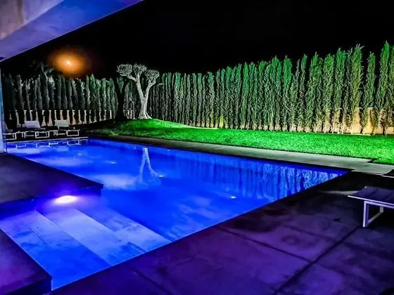 Villa Oxygène Marrakech - Oda