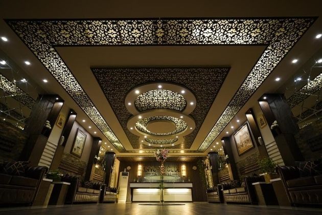 OXYGYM CLUB Hotel And Suites