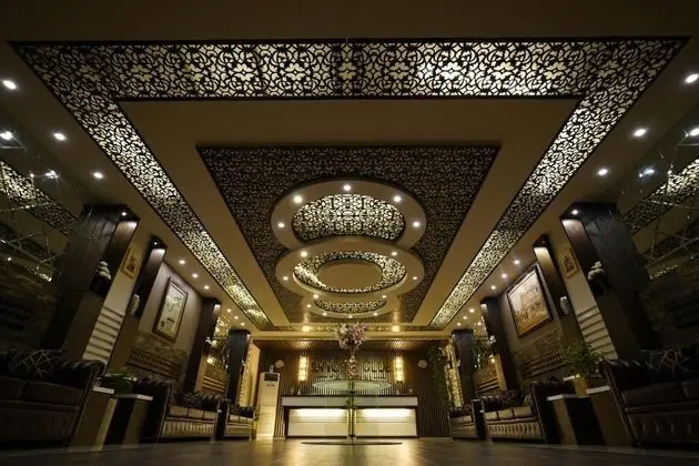 OXYGYM CLUB Hotel And Suites